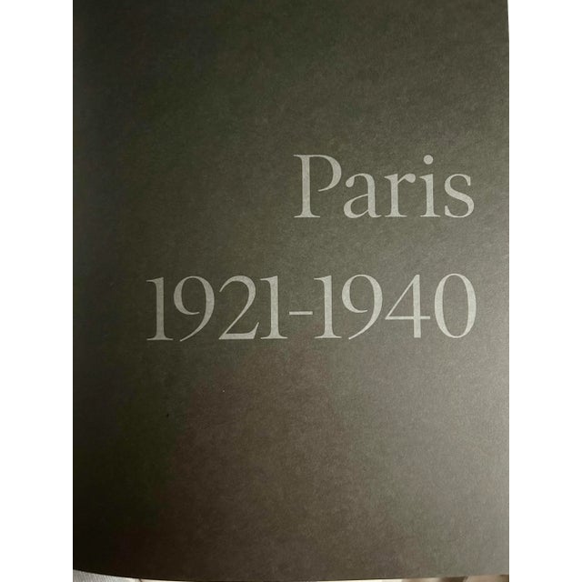 2010s Man Ray Portraits Coffee Table Book For Sale - Image 5 of 12