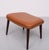 Vintage Stool by Illum Wikkelsø, 1955 For Sale - Image 4 of 8