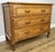 Bring classic French charm into your home with this Vintage French Louis Chest of Drawers , beautifully crafted in oak and...