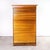 Vintage Tambour Front Drawer Cabinet from Stolzenberg, 1940s For Sale - Image 12 of 16