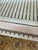 Crate & Barrel Boardwalk Coffee Table For Sale - Image 9 of 13