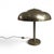 This original wmf ikora table lamp from the 1930s is an exceptional example of german modernism, combining the clean lines...