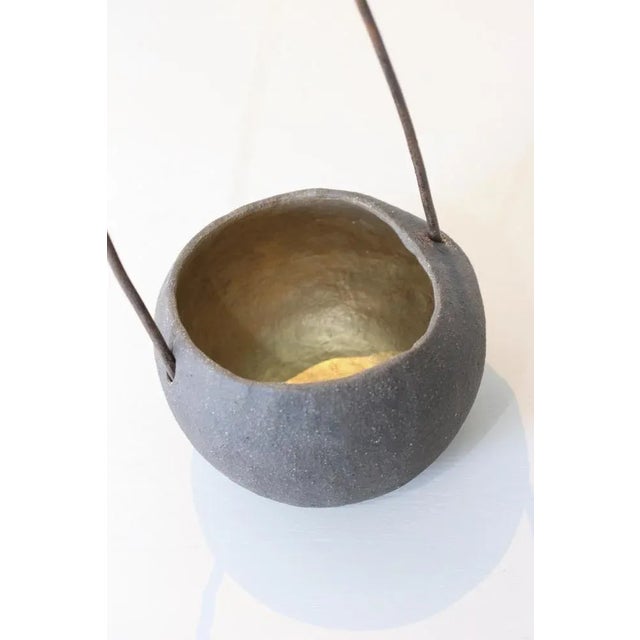 Generation 07 Sculpture by Eguzkiñe Egaña For Sale - Image 4 of 8