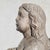 18th Century Candle-Bearing Angels in Marble, Set of 2 For Sale - Image 9 of 18
