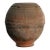 Antique Nigerian Water Jar, Medium For Sale