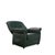 Leather Cumulus Lounge Chair from Himolla For Sale - Image 4 of 17