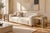 Oliver Side Tables by Lilian August, Set of 2 For Sale - Image 4 of 5