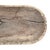 Rather Large 19th Century American Southwest Batea Washbasin For Sale - Image 10 of 15