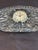 Late 20th Century Waterford Crystal Sunburst Clock For Sale - Image 5 of 12