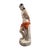 Monumental Staffordshire Christ at the Column Figure, England, 1860 For Sale - Image 4 of 12