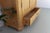 Antique Farmhouse Danish Pine Wardrobe, 1880s For Sale - Image 16 of 18