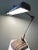 Vintage Extra Large Industrial Flexo Drafting Task Desk Lamp For Sale - Image 4 of 11