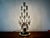 Murano Glass Lamp by Oscar Torlasco for Stilkronen, Italy, 1970 For Sale - Image 18 of 18