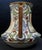 Early 20th Century Hand Painted Nippon Cabinet Vase For Sale In New York - Image 6 of 8