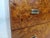 Vintage Amboyna Burl Chest of Drawers, 1970s For Sale - Image 15 of 18