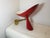 Metal AD/1 Wall Lamp by Oscar Torlasco for Lumen, Italy, 1950s For Sale - Image 7 of 15