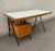 1950s Industrial Desk, Italy, 1950s For Sale - Image 5 of 7