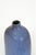 Mid-Century Blue Ceramic Vase attributed to Karin Björquist for Gustavsbjerg, 1960s, in Very Good conditions. Designed...
