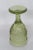 Green Imperial Verde Green Glass Grape Small Goblet Cup For Sale - Image 8 of 10