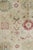 Traditional Rug & Kilim’s Sultanabad Style Rug in Beige and Red With Floral Patterns For Sale - Image 3 of 8