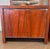 Wood MCM Dillingham Mirrored Vanity/ Nightstands . For Sale - Image 7 of 10
