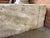 Cucuron Single Pillar Limestone Wall Fountain From the South of France For Sale - Image 11 of 14