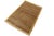 Shabby Chic Shabby Chic Gabbeh Beige/Rust Wool Rug - 3'0'' X 4'9'' For Sale - Image 3 of 10