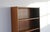 Vintage Teak Bookcase, 1960s For Sale - Image 6 of 10
