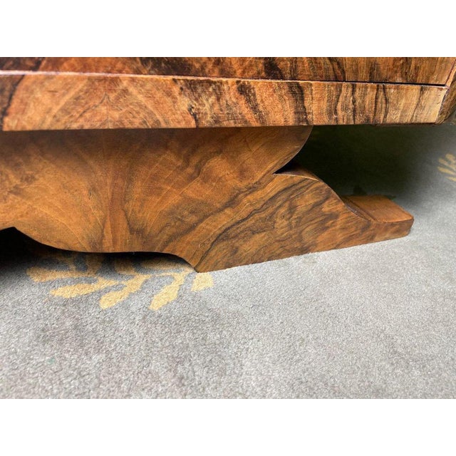 Art Deco Chest of Drawers For Sale - Image 6 of 10