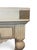 Early 20th Century French Provincial Butcher's Block With Brass Details For Sale - Image 12 of 18
