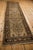 Old New House Vintage Distressed Bibikabad Rug Runner - 2'9" x 10'3" For Sale - Image 4 of 11
