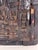 Late 19th Century African Dogon Granary Door For Sale - Image 5 of 17