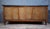 Brown 20th Century Empire Mahogany Veneer Sideboard For Sale - Image 8 of 8