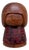 Shōwa Japanese Kokeshi by Issetsu Kuribayashi, 1970 For Sale