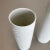 1980s Abstract German Porcelain Vases by Cuno Fischer for Rosenthal, 1980s, Set of 2 For Sale - Image 5 of 15
