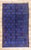 Vintage Beni M'Guild Moroccan Rug, 06'03 X 10'06 For Sale - Image 10 of 10