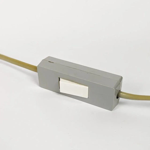 Mid-Century Table Lamp by Josef Hůrka for Napako, 1960s For Sale - Image 10 of 11