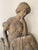 1920s Art Nouveau Brass-Painted Architectural Ornaments - a Pair For Sale In Chicago - Image 6 of 13