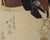 Japanese Actor Arashi Rikan II as Aburaya Yohei - Figurative Woodblock Print on Paper by Shunbaisai Hokuei For Sale - Image 3 of 11