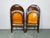 Bauhaus B751 Folding Chairs from Ligna, Czechoslovakia, 1930s, Set of 2 For Sale - Image 14 of 16