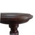 R. J. Horner & Co. Rj Horner Carved Mahogany Twisted Column Sculpture Stand C1900 For Sale - Image 4 of 10