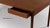 Minimalist Modern Work Desk in Walnut by Pedro Sotomayor For Sale - Image 13 of 16