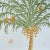 Inspired by a marvelous 18th-century crewelwork panel in the Colonial Williamsburg Foundation archive and featuring a...