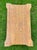 Antique, Tiger Oak, Coffee Table With Cabriole Legs, Eagle’s Talon Feet, and Wooden Casters, 1870’s For Sale - Image 9 of 12