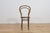 No. 14 Chairs by Michael Thonet for Josef Hoffmann, 1900s, Set of 4 For Sale - Image 14 of 18
