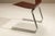 Stackable Chairs in the style of Pagholz, 1960s, Set of 6 For Sale - Image 6 of 10