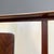 Art Deco Italian Wood and White Wood Wardrobe, 1940s For Sale - Image 11 of 18