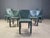 Arcadia Dining Chairs by Paolo Piva for B&B Italia, 1980s, Set of 10 For Sale - Image 9 of 16