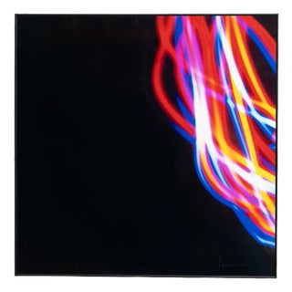 Adrian, Abstract Nights, 2010, Photograph For Sale