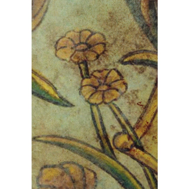 Maitland Smith Venetian 6 Panel Divider Dressing Screen For Sale - Image 12 of 14